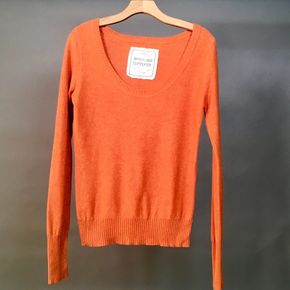 Mossimo Supply Co. Sweaters - Mossimo Supply Co for Target Sweater Size Medium